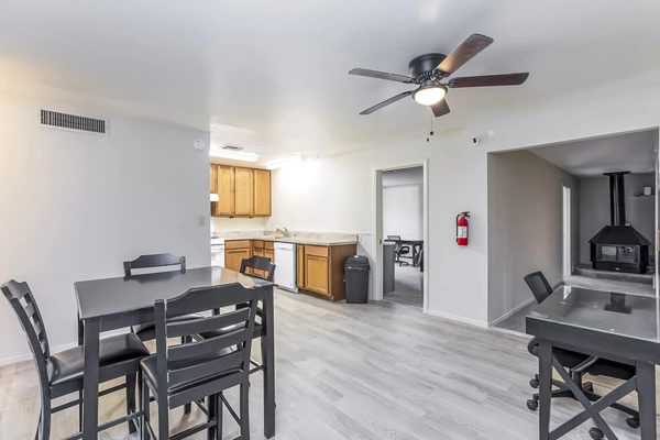 Coliving in Las Vegas - Las Vegas, Las Vegas