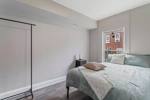 Coliving in East Baltimore - Baltimore Metro Area, Washington DC