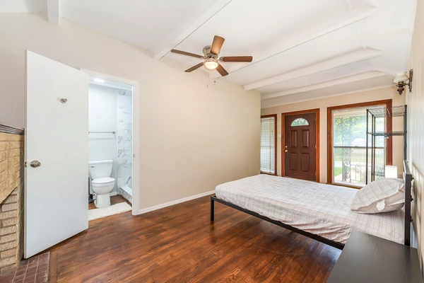 Coliving in Haltom City - Forth Worth, Dallas