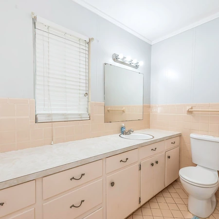 Coliving in Haltom City - Forth Worth, Dallas