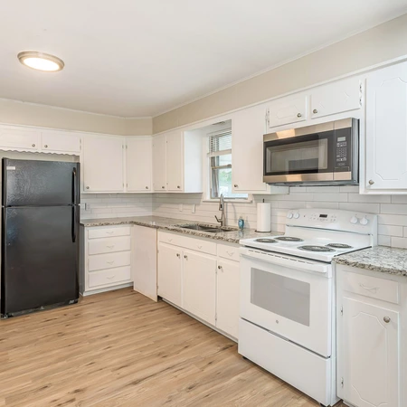 Coliving in Haltom City - Forth Worth, Dallas