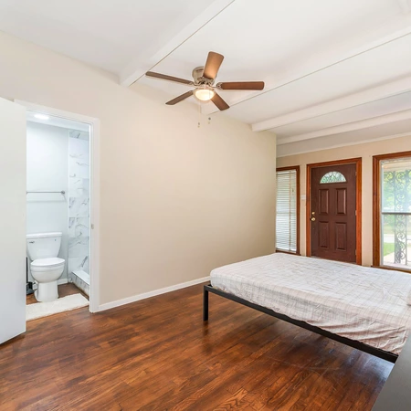 Coliving in Haltom City - Forth Worth, Dallas