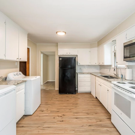 Coliving in Haltom City - Forth Worth, Dallas