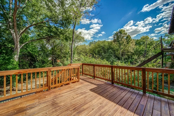 Coliving in Vine City - West Atl, Atlanta