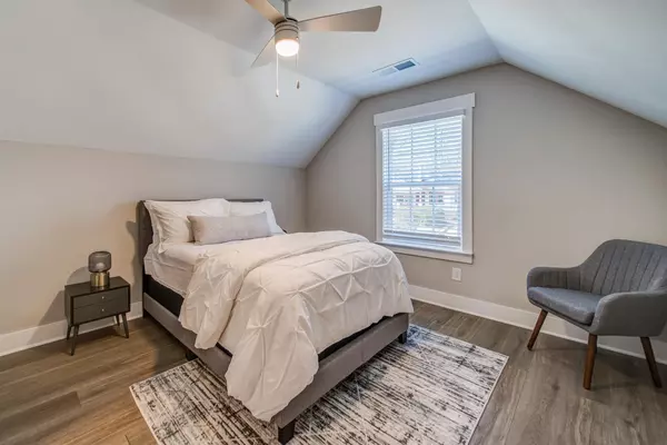 Coliving in Vine City - West Atl, Atlanta