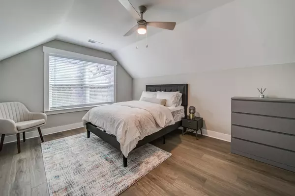 Coliving in Vine City - West Atl, Atlanta