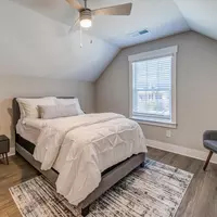 Coliving in Vine City - West Atl, Atlanta