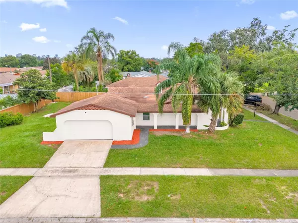 Coliving in Wadeview Park - Central Orlando, Orlando