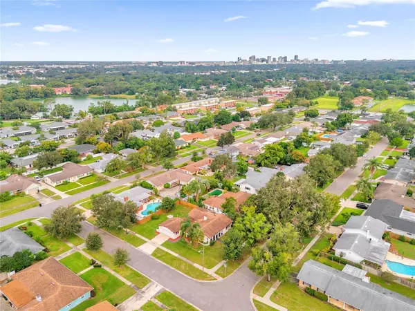 Coliving in Wadeview Park - Central Orlando, Orlando