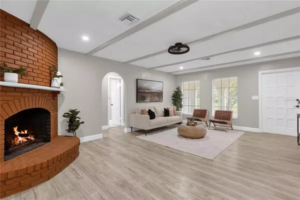 Coliving in Wadeview Park - Central Orlando, Orlando