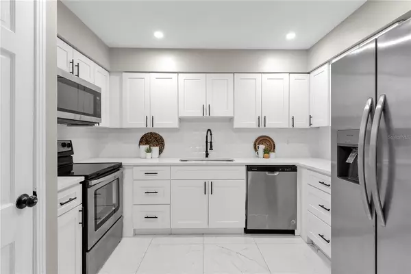 Coliving in Wadeview Park - Central Orlando, Orlando