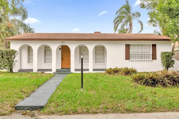 Coliving in Wadeview Park - Central Orlando, Orlando