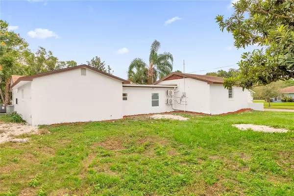 Coliving in Wadeview Park - Central Orlando, Orlando