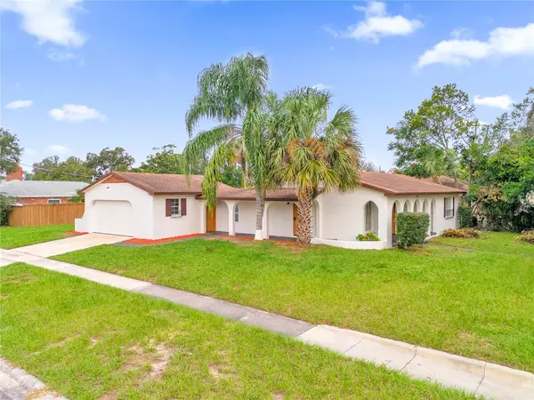 Coliving in Wadeview Park - Central Orlando, Orlando