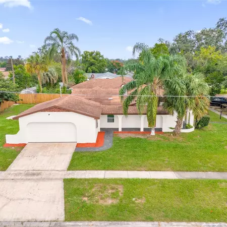 Coliving in Wadeview Park - Central Orlando, Orlando