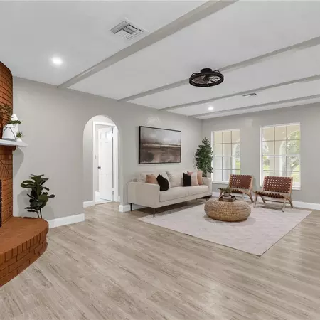 Coliving in Wadeview Park - Central Orlando, Orlando