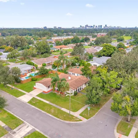 Coliving in Wadeview Park - Central Orlando, Orlando