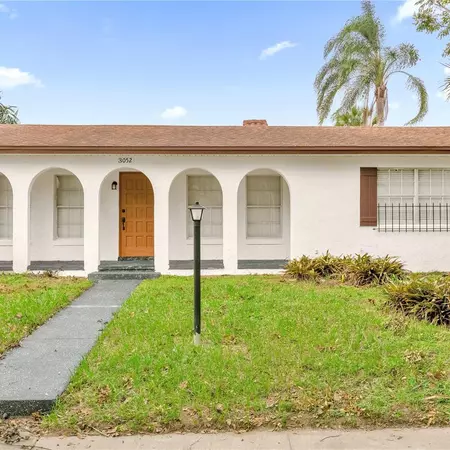 Coliving in Wadeview Park - Central Orlando, Orlando
