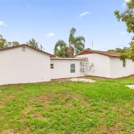 Coliving in Wadeview Park - Central Orlando, Orlando
