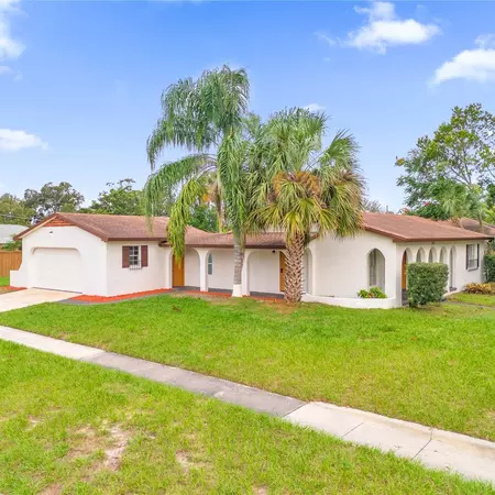 Coliving in Wadeview Park - Central Orlando, Orlando