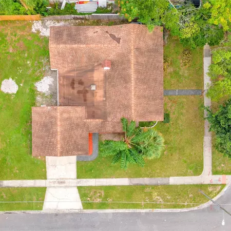 Coliving in Wadeview Park - Central Orlando, Orlando