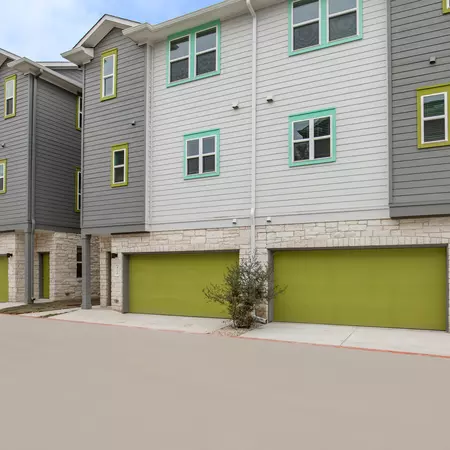 Coliving in Cedar Park - North Austin, Austin