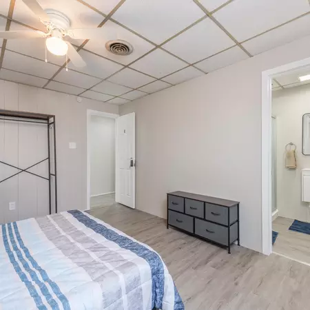 Coliving in South Fort Worth - Forth Worth, Dallas