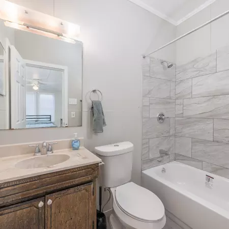 Coliving in South Fort Worth - Forth Worth, Dallas