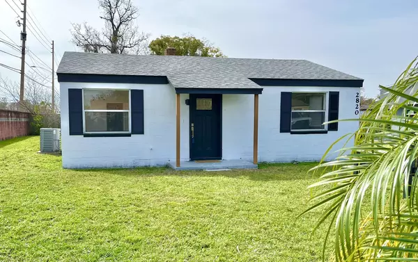 Coliving in Parramore - Central Orlando, Orlando