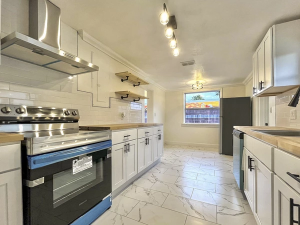 Coliving in Parramore - Central Orlando, Orlando