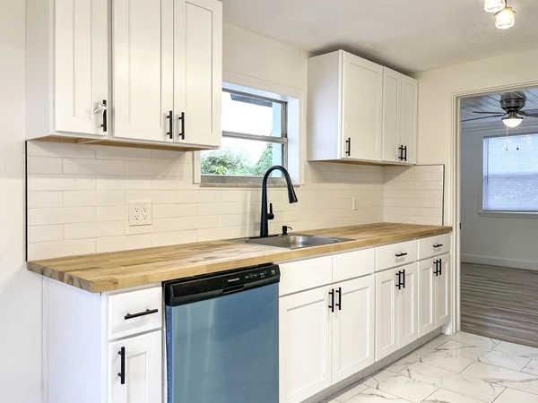 Coliving in Parramore - Central Orlando, Orlando