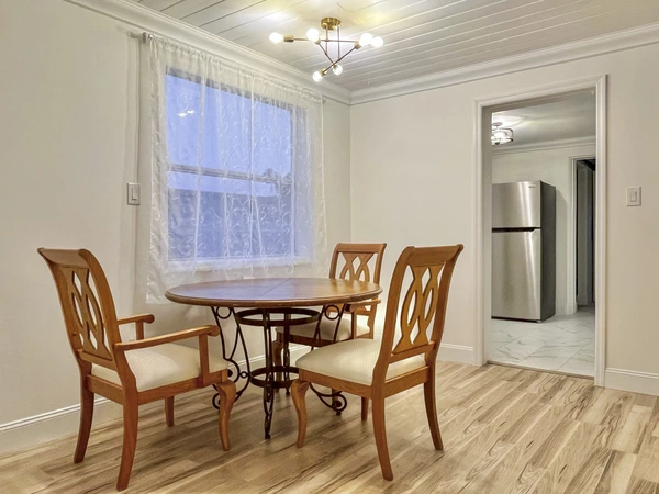 Coliving in Parramore - Central Orlando, Orlando