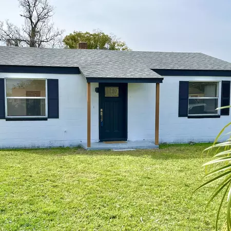Coliving in Parramore - Central Orlando, Orlando