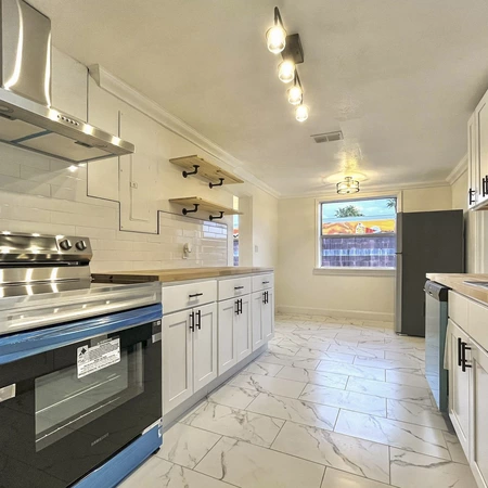 Coliving in Parramore - Central Orlando, Orlando