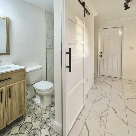 Coliving in Parramore - Central Orlando, Orlando