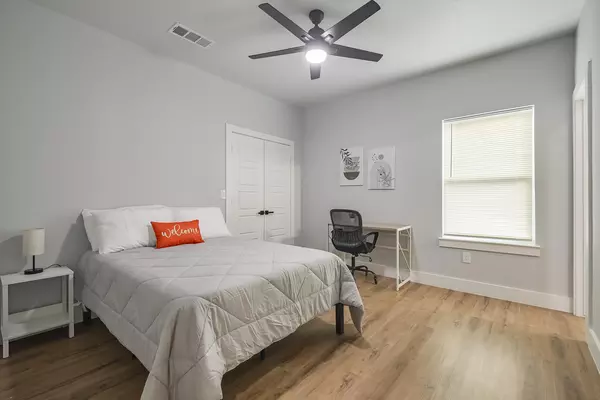 Coliving in Oak Cliff - Sw Dallas, Dallas