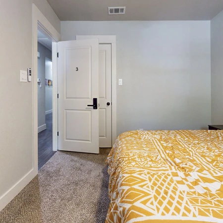 Coliving in South Dallas/Fair Park - Se Dallas, Dallas