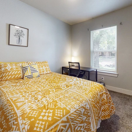 Coliving in South Dallas/Fair Park - Se Dallas, Dallas