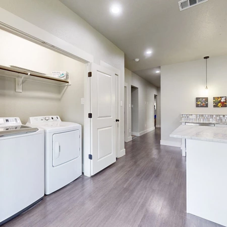 Coliving in South Dallas/Fair Park - Se Dallas, Dallas