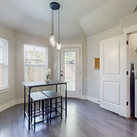 Coliving in South Dallas/Fair Park - Se Dallas, Dallas