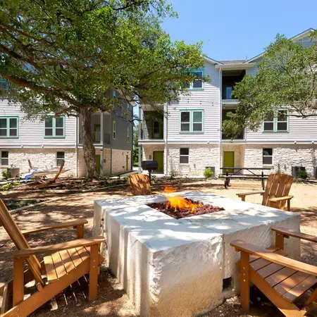 Coliving in Cedar Park - North Austin, Austin