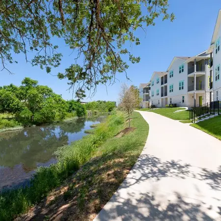 Coliving in Cedar Park - North Austin, Austin
