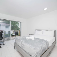Coliving in Edgewater MIA - Miami, Miami