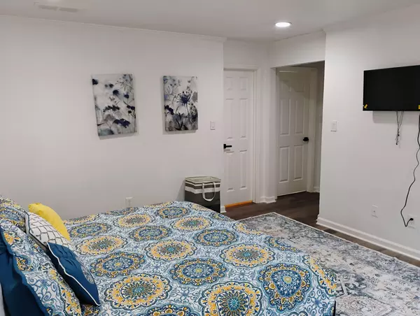 Coliving in Cumberland GA - North Atl, Atlanta