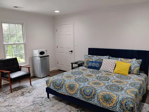 Coliving in Cumberland GA - North Atl, Atlanta