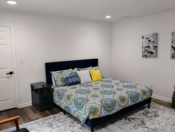Coliving in Cumberland GA - North Atl, Atlanta