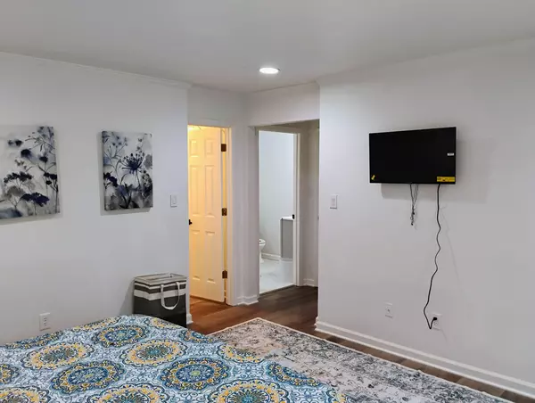 Coliving in Cumberland GA - North Atl, Atlanta