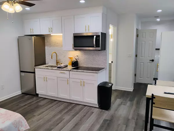 Coliving in Cumberland GA - North Atl, Atlanta