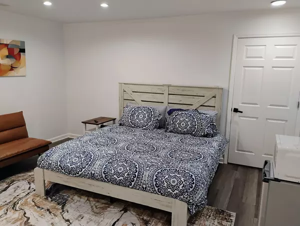 Coliving in Cumberland GA - North Atl, Atlanta
