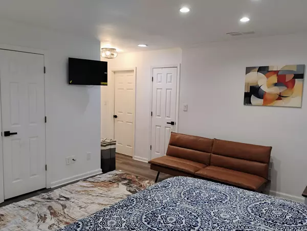 Coliving in Cumberland GA - North Atl, Atlanta